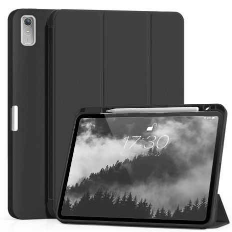 Чехол Folio Cover Pen holder Lenovo Tab P11 11.5 TB350 Чорний