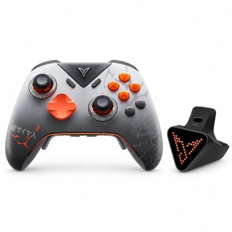 Геймпад Flydigi Vader 5 Pro Dragon Ball Z Special Edition + Док станция Геймпад Flydigi Vader 5 Pro Dragon Ball Z Special Edition + Док станция