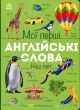 Мои первые английские слова. Наш мир Мои первые английские слова. Наш мир