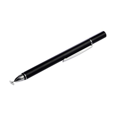 Стілус ємнісний, високоточний, Jot Pro, металевий, чорний