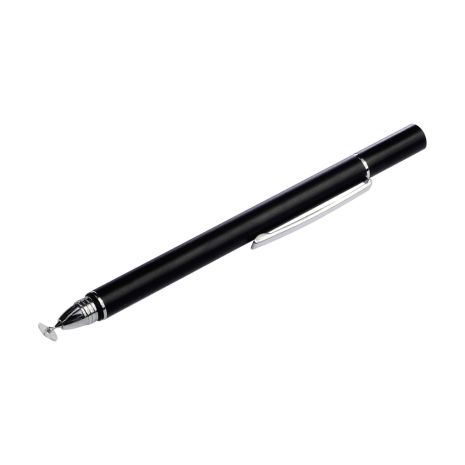 Стілус ємнісний, високоточний, Jot Pro, металевий, чорний