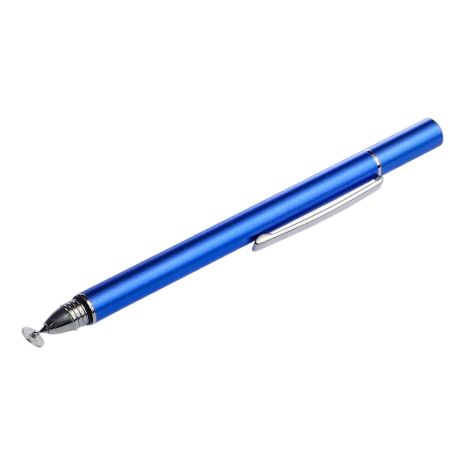 Стілус ємнісний, високоточний, Jot Pro, металевий, синій