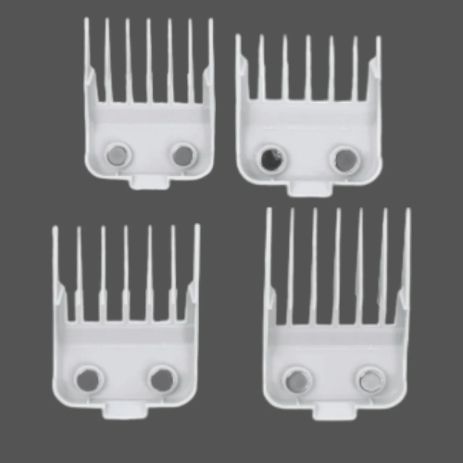 Набор магнитных белых насадок MRD 4 штуки MRD-GC2W Набор насадок MRD-GC2W - это 4 магнитные насадки белого цвета больших размера Набор магнитных белых насадок MRD 4 штуки MRD-GC2W Набор насадок MRD-GC2W - это 4 магнитные насадки белого цвета больших размера