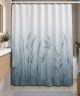 Шторка для ванной комнаты Miranda Solo blue-gray 180*200 см Шторка для ванной комнаты Miranda Solo blue-gray 180*200 см