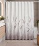 Шторка для ванной комнаты Miranda Solo Taupe 180*200 см Шторка для ванной комнаты Miranda Solo Taupe 180*200 см
