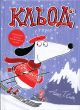 Кльод у горах. Книга 6. Алекс Т. Сміт