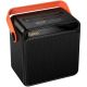 Повербанк Hoco DB101A Zeus 65W fully compatible power bank 120000mAh Black