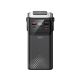 Повербанк XO PR286 PD20W+QC22.5W Four Cables + Lighting 50000mAh Black Повербанк XO PR286 PD20W+QC22.5W Four Cables + Lighting 50000mAh Black