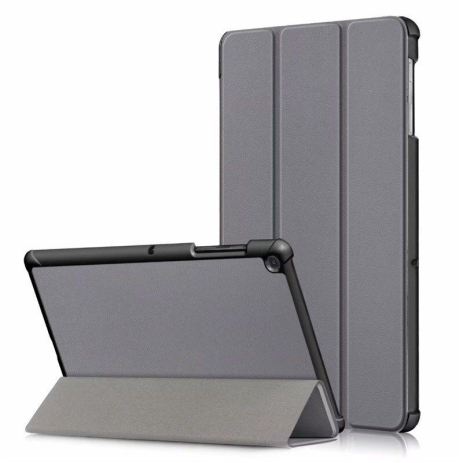 Чехол для Samsung Galaxy Tab S5e 10.5 SM-T720 T725 HardCase Сірий Чехол для Samsung Galaxy Tab S5e 10.5 SM-T720 T725 HardCase Сірий