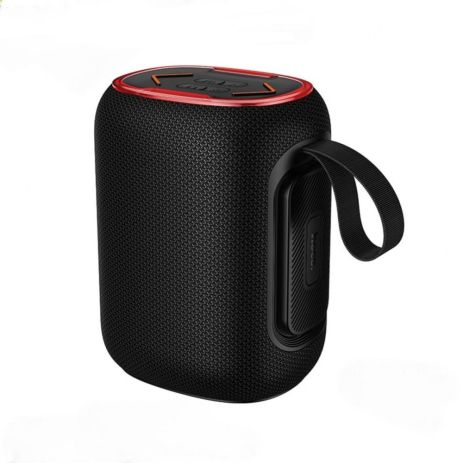 Портативная Bluetooth колонка Hoco HC53 black