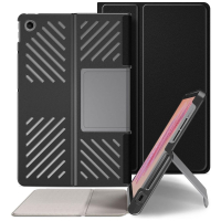 Чохол Stand AirCase Lenovo Tab Plus 11.5 TB351fu 2024 Чорний