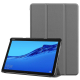 Чехол HardCase HUAWEI MediaPad m5 lite 10 BAH2-W19 bah2-L09 bah2-W09 Сірий