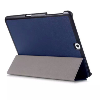 Чехол HardCase для Samsung Galaxy Tab S2 9.7 T810 NuvyBlue