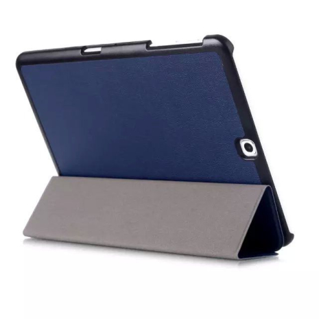 Чохол HardCase для Samsung Galaxy Tab S2 9.7 T810 NuvyBlue Чохол HardCase для Samsung Galaxy Tab S2 9.7 T810 NuvyBlue