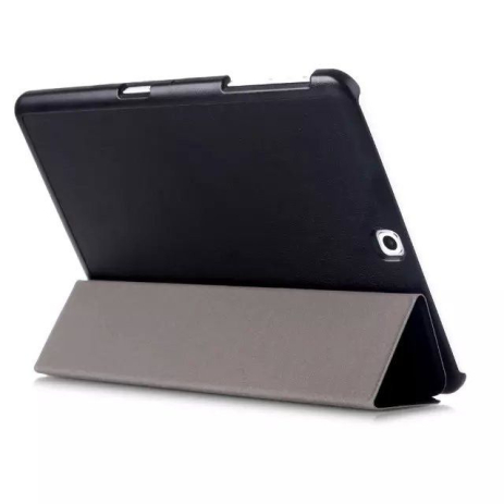 Чохол HardCase для Samsung Galaxy Tab S2 9.7 T810 T815 Чорний