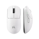 Игровая беспроводная мышь MCHOSE A7 V2 White Игровая беспроводная мышь MCHOSE A7 V2 White