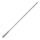 Бур SDS-Plus, 6×310 мм INTERTOOL SD-0631 Бур SDS-Plus, 6×310 мм INTERTOOL SD-0631