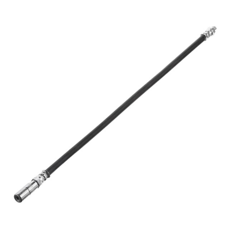 Шланг гнучкий на шприц для змащення, 11×500 мм INTERTOOL HT-0069 Шланг гнучкий на шприц для змащення, 11×500 мм INTERTOOL HT-0069