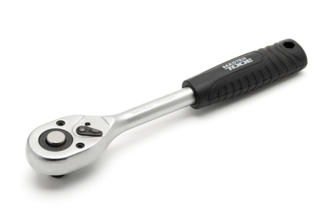 Тріскачка ½" 24T MASTERTOOL 78-0241 Тріскачка ½" 24T MASTERTOOL 78-0241