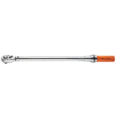 Ключ динамометричний 1/2", 60-350 Нм NEO 08-828 Ключ динамометричний 1/2", 60-350 Нм NEO 08-828