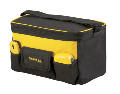 Сумка для инструмента 14" глубокая STANLEY STST1-73615 Сумка для инструмента 14" глубокая STANLEY STST1-73615