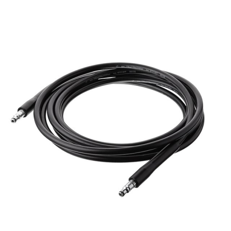 Шланг високого тиску 5м, до мийки DT-1502/1503/1504/1515, макс. 140бар INTERTOOL DT-1535