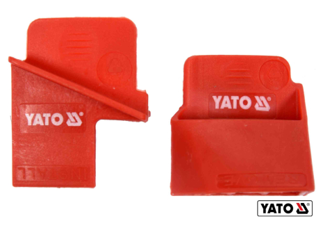 Набір для обслуговування натяжних ременів 2 шт Yato YT-05830 Набір для обслуговування натяжних ременів 2 шт Yato YT-05830
