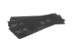 Сетка абразивная зерно 40 107х280 мм 50 шт MASTERTOOL 08-0204PC Сетка абразивная зерно 40 107х280 мм 50 шт MASTERTOOL 08-0204PC