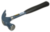 Молоток 570 г "Bluestrike Curve Claw" с загнутым гвоздодером STANLEY 1-51-489 Молоток 570 г "Bluestrike Curve Claw" с загнутым гвоздодером STANLEY 1-51-489