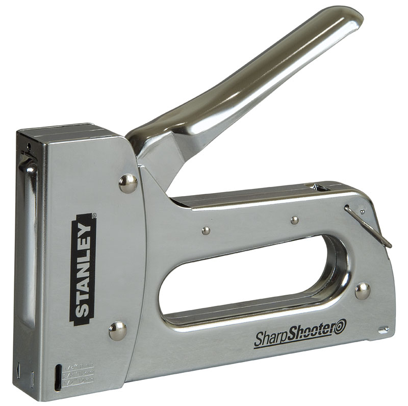 Степлер "OPP Heavy Duty TR110" STANLEY 6-TR110 Степлер "OPP Heavy Duty TR110" STANLEY 6-TR110