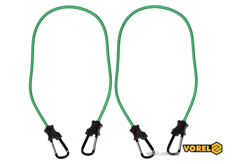 Резинка багажная Vorel 82322 Резинка багажная Vorel 82322