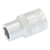 Головка торцева 6-гранна ½" 11 мм L 40 мм CrV MASTERTOOL 78-0011 Головка торцева 6-гранна ½" 11 мм L 40 мм CrV MASTERTOOL 78-0011