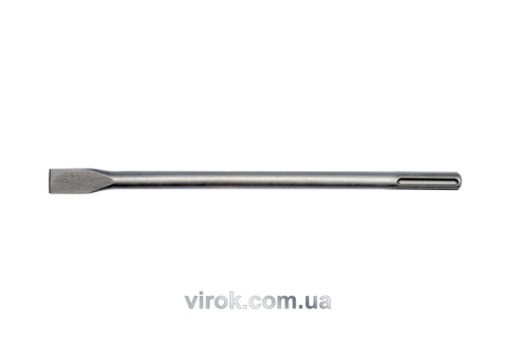 Долото плоское для перфоратора STHOR SDS-Max 25 x 18 x 400 мм Vorel 23604 Долото плоское для перфоратора STHOR SDS-Max 25 x 18 x 400 мм Vorel 23604