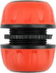 Муфта 1/2" (шланг-шланг) Yato YT-99810 Муфта 1/2" (шланг-шланг) Yato YT-99810
