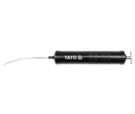 Шприц ручний заливний Yato YT-0708 Шприц ручний заливний Yato YT-0708
