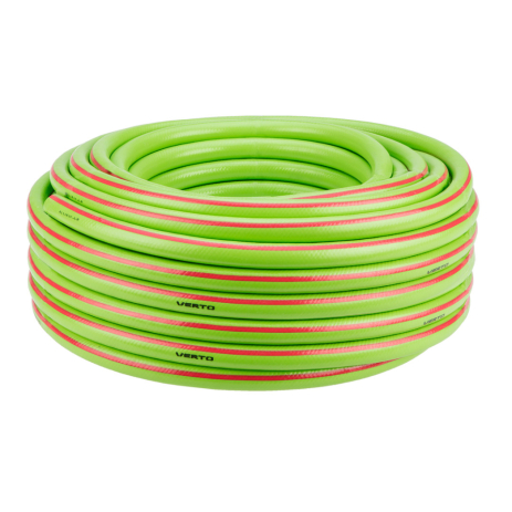 Шланг садовий 30 м, 3/4" PROFESSIONAL VERTO 15G824 Шланг садовий 30 м, 3/4" PROFESSIONAL VERTO 15G824