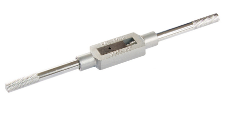 Держатель для метчиков M3-M12 MASTERTOOL 15-1431 Держатель для метчиков M3-M12 MASTERTOOL 15-1431
