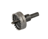 Свердло корончасте HSS 38 мм MASTERTOOL 6-08-038 Свердло корончасте HSS 38 мм MASTERTOOL 6-08-038