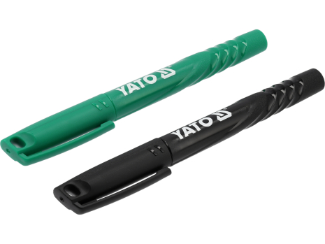 Маркеры технические YATO YT-69300