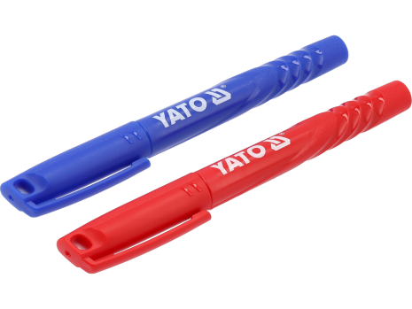 Маркеры технические YATO YT-69301