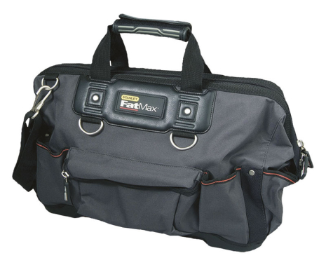 Сумка для инструмента "FatMax" STANLEY 1-93-950 Сумка для инструмента "FatMax" STANLEY 1-93-950