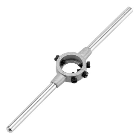 Плашкотримач 20X7мм для М3, М4, М5, М6 FORSAGE F-DS20X7