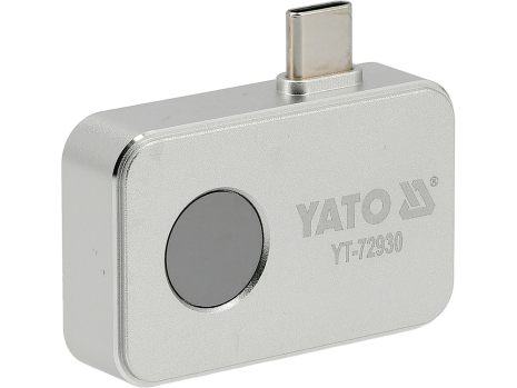 Камера тепловізійна YATO YT-72930 Камера тепловізійна YATO YT-72930