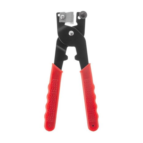 Щипці для різання плитки, 210 мм INTERTOOL HT-0340