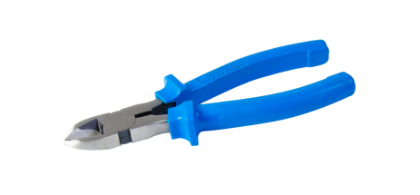 Бокорезы American type 200 мм C45/HRC 44~48 MASTERTOOL 22-1200 Бокорезы American type 200 мм C45/HRC 44~48 MASTERTOOL 22-1200