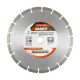 Диск алмазний SEGMENTED 230×2.6 мм 22-24% 6600 об/хв MASTERTOOL 9-00-230 Диск алмазний SEGMENTED 230×2.6 мм 22-24% 6600 об/хв MASTERTOOL 9-00-230