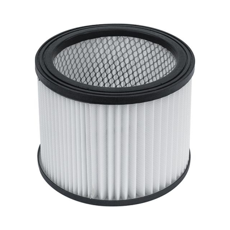 Фільтр HEPA, Ø160/125 мм, висота 122 мм, для пилососів DT-1015/DT-1020/DT-1025/DT-1030 INTERTOOL DT-1026 Фільтр HEPA, Ø160/125 мм, висота 122 мм, для пилососів DT-1015/DT-1020/DT-1025/DT-1030 INTERTOOL DT-1026