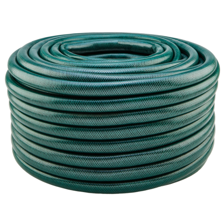 Шланг садовий 50 м, 3/4" ECONOMIC VERTO 15G805 Шланг садовий 50 м, 3/4" ECONOMIC VERTO 15G805