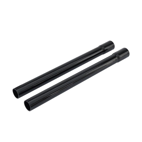 Труба пластикова, 2 шт., для пилососів DT-1015/DT-1020/DT-1025/DT-1030 INTERTOOL DT-1029