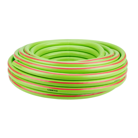 Шланг садовий 20 м, 3/4" PROFESSIONAL VERTO 15G823 Шланг садовий 20 м, 3/4" PROFESSIONAL VERTO 15G823
